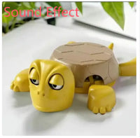 Funny Turtle Coaster Desktop Decor