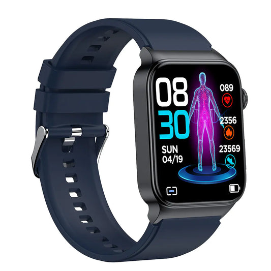 2023 E500 Health Smartwatch