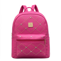 Men's Backpack in College Style