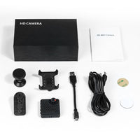 HD Night Vision Outdoor Aerial Photography Camera