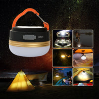 Rechargeable LED Camping Lantern