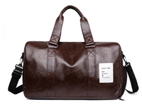 Simple Travel Sports Fitness Bag (Single Item)