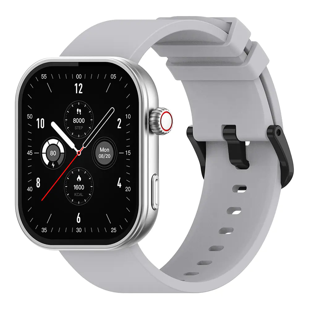 Zeblaze Btalk Plus Bluetooth Smartwatch