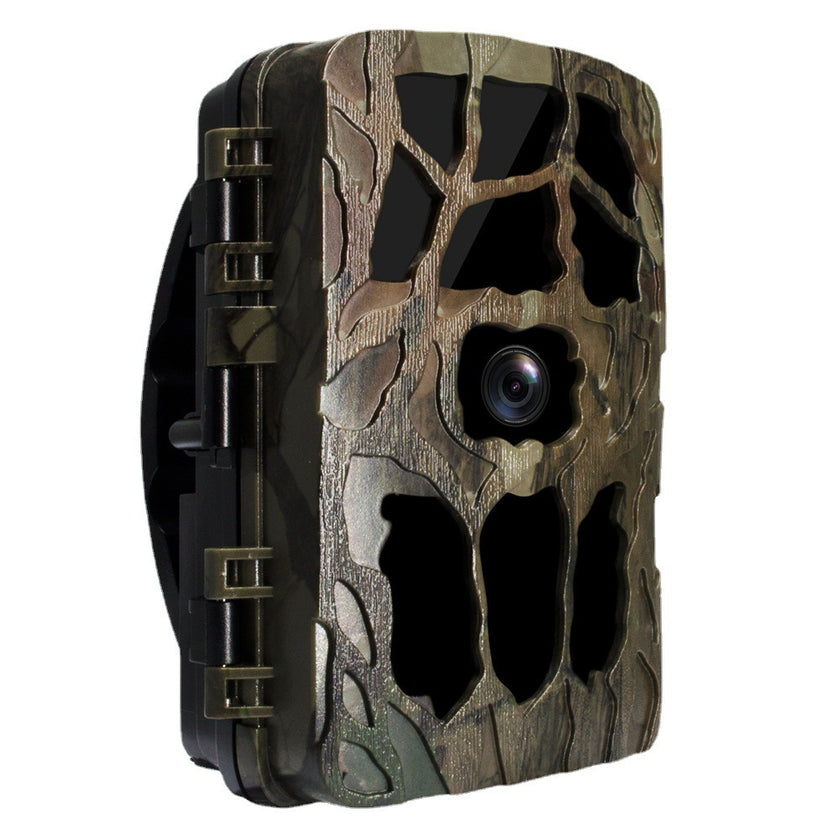 4K Waterproof Infrared Camera for Outdoor Research