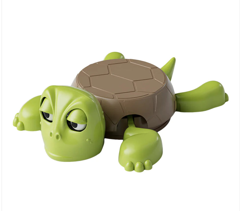 Turtle Coaster Desk Decor