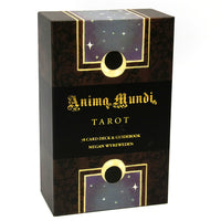 Anima Mundi Tarot Cards for Divination and Guidance