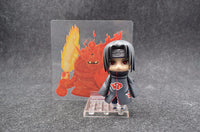 Anime Figurine Display Collectible Decor