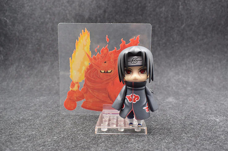 Anime Figurine Display Collectible Decor