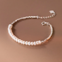 Vintage Pearl French Jewelry