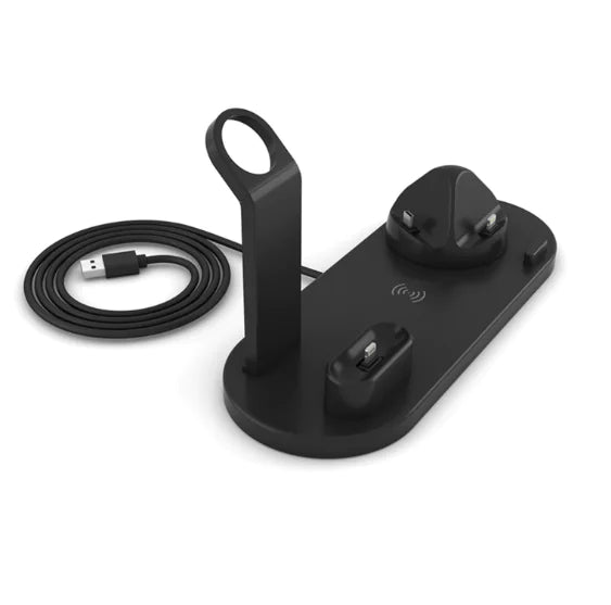 All-in-One Wireless Charger