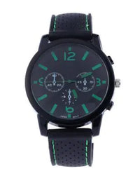 Men's Three-Eye Sports Car Concept Watch (Hot Selling)