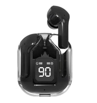 Colorful Sound Wireless Bluetooth Earbuds with Noise Canceling (One Pair)