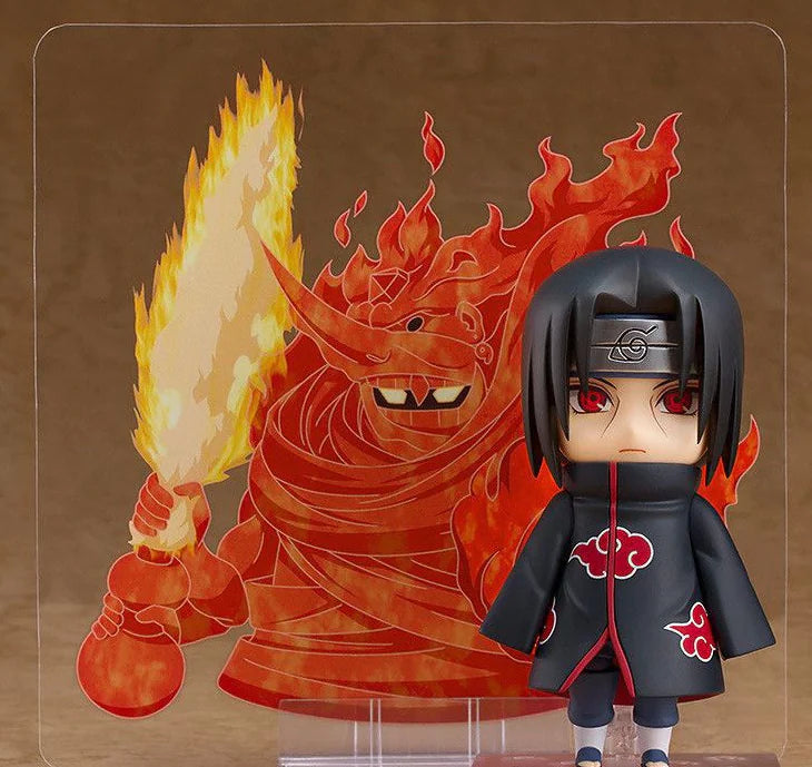 Anime Figurine Display Collectible Decor