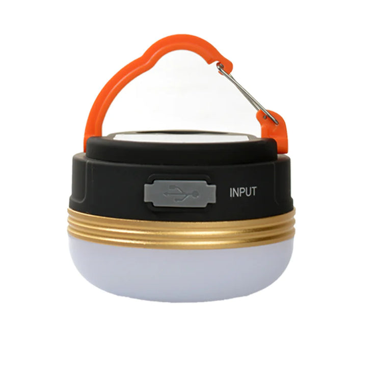 Rechargeable LED Camping Lantern