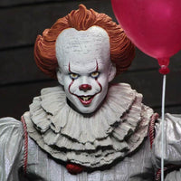 "IT 2020 Action Figure Model Boxed Collectible"