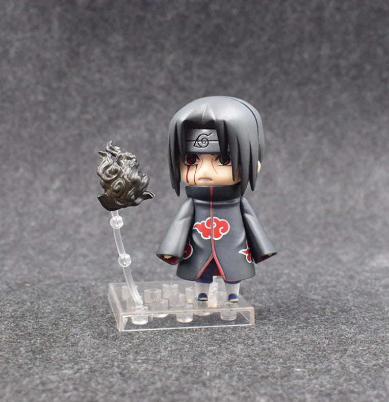 Anime Figurine Display Collectible Decor