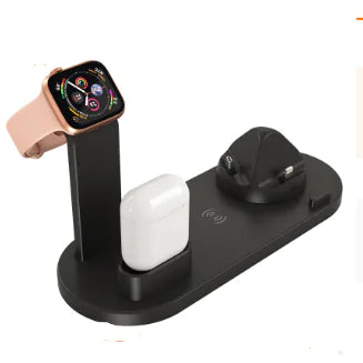 All-in-One Wireless Charger