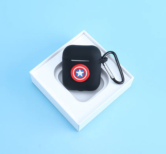 Stylish Headphone Protector Case