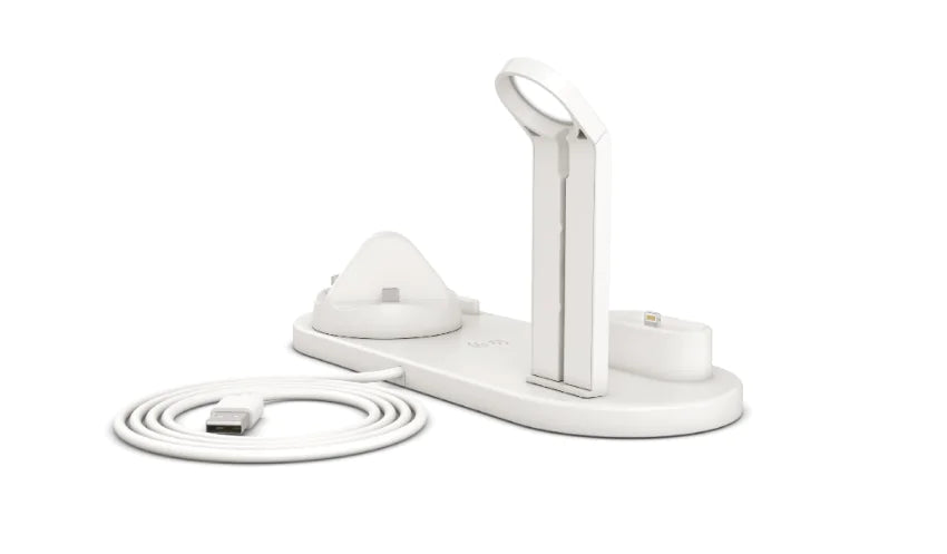 All-in-One Wireless Charger