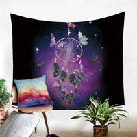 Home Decor Tapestry Wall Hanging Decor