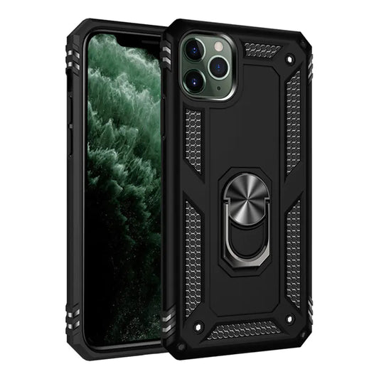 Tactical Armor iPhone Case