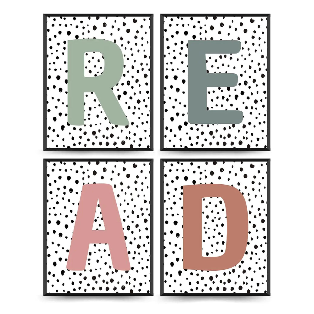 Boho Classroom Reading Nook Decor