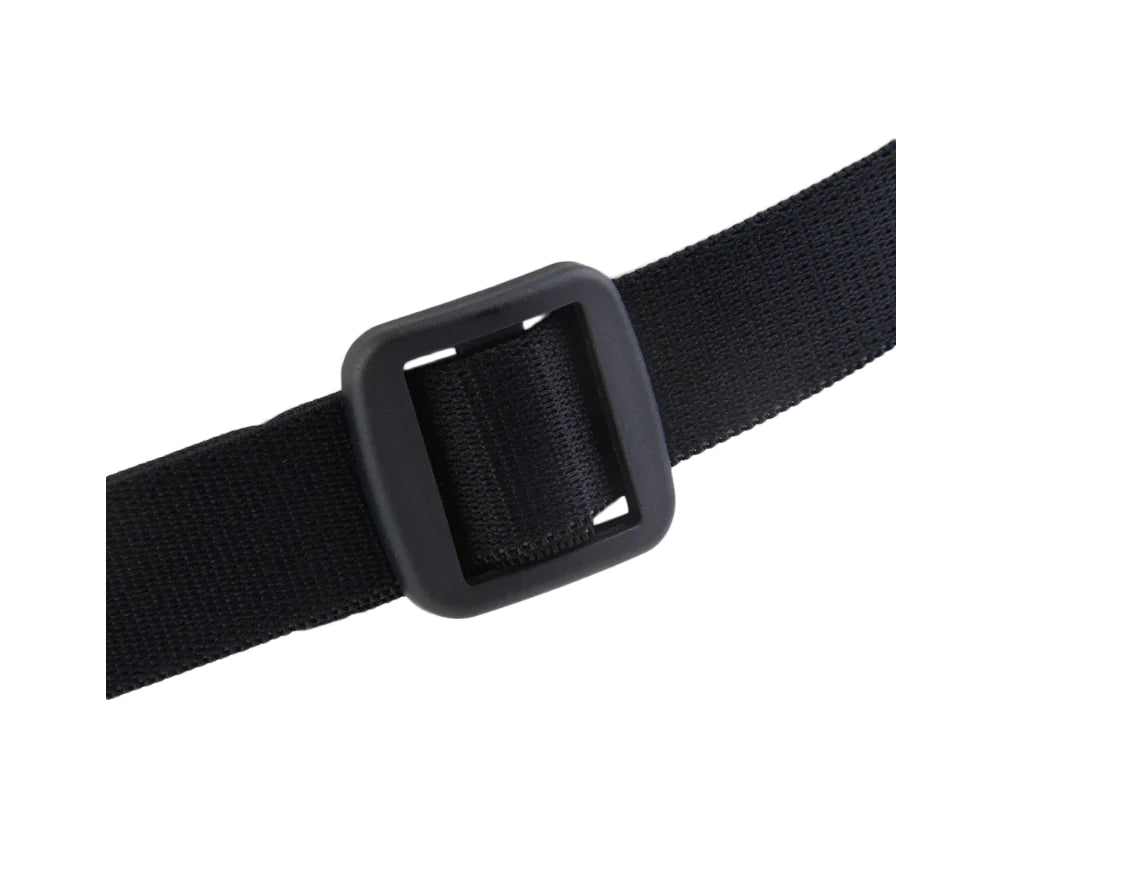 Cardio Tracker Pro Watch with Chest Strap