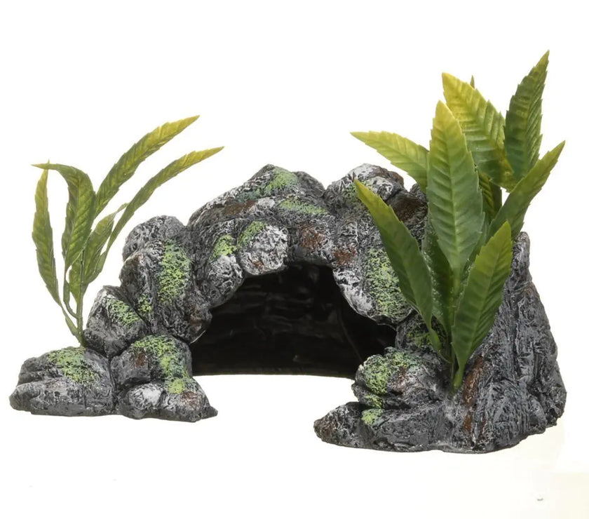 Marina Decor Polyresin Cave Large