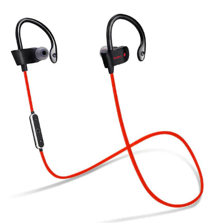 SportFit Wireless Earbuds