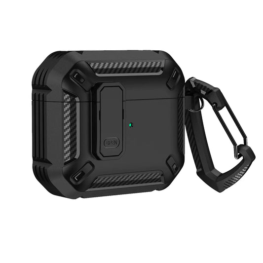 Stylish Two-Tone AirPods Pro Case
