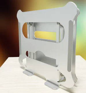 AlloyFlex Portable Laptop Stand