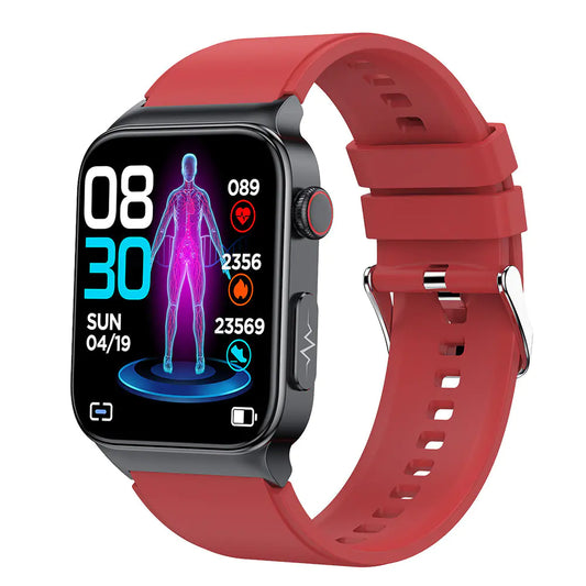 2023 E500 Health Smartwatch