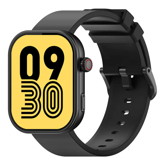 Zeblaze Btalk Plus Bluetooth Smartwatch