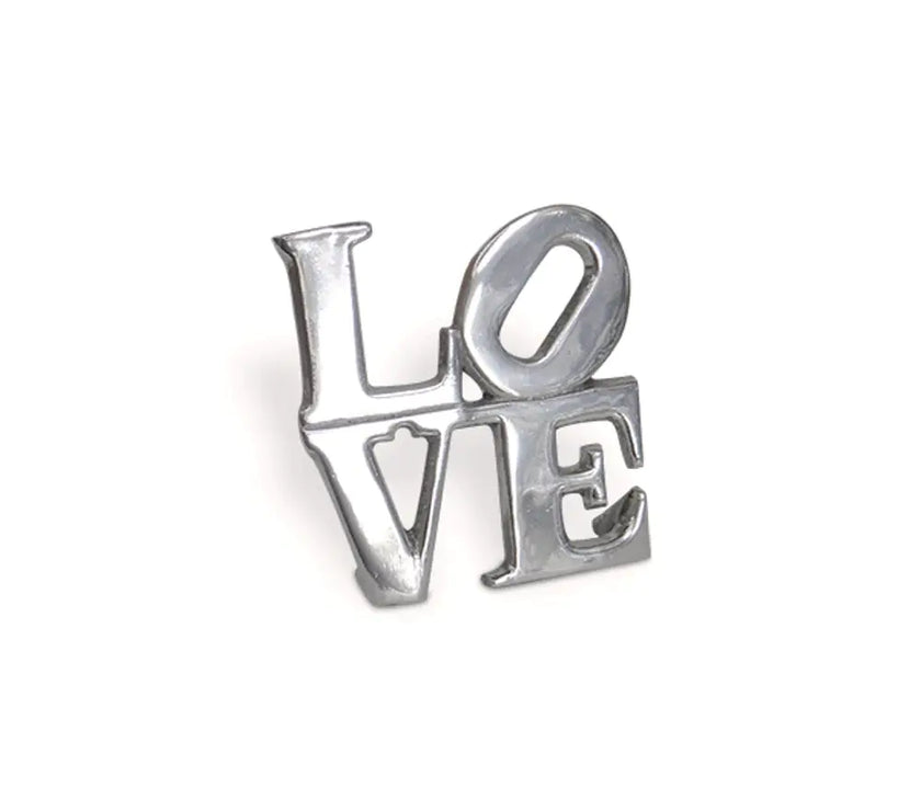 LOVE Sign Home Decor