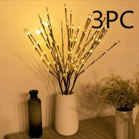 ordic Twig Tree Lights