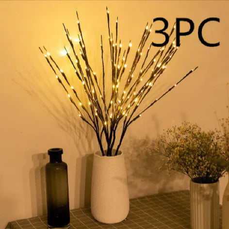ordic Twig Tree Lights