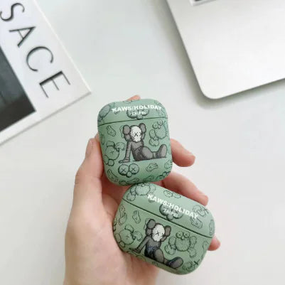 Artistic Pro AirPods Case