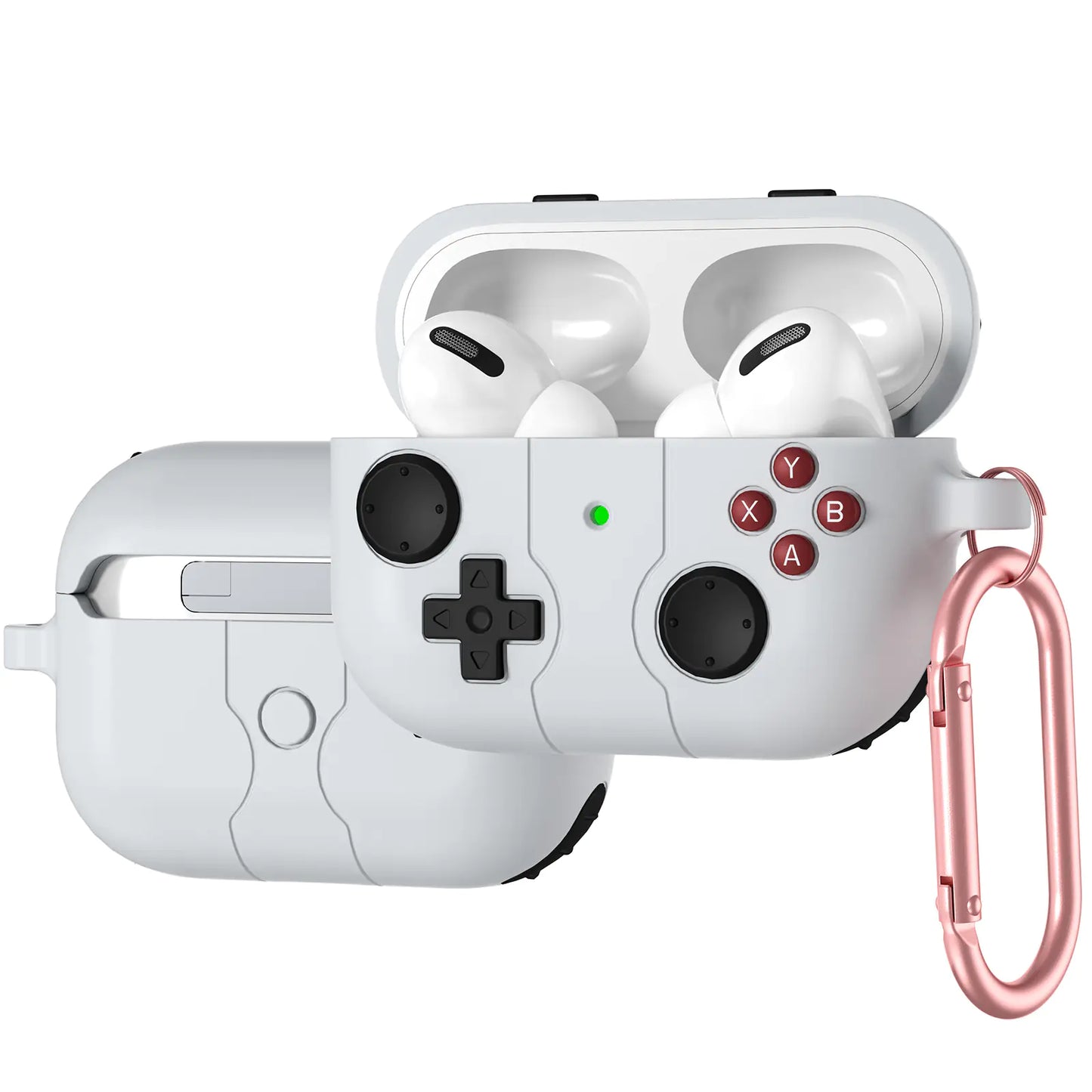 Vintage Gamer EarPod Case for AirPods Pro