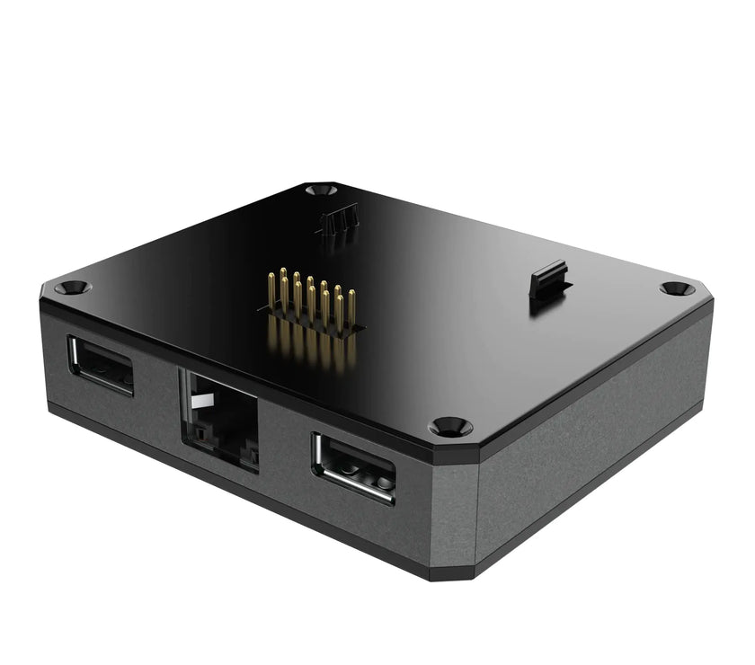 Argon POD LAN with USB Hub Module ONLY for Raspberry Pi Zero 2 W (LAN with USB Hub Module)