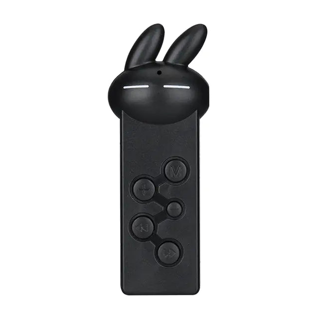 Bluetooth 5.0 Compact MP3 Player with TF Slot
