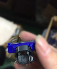 Men's Hair Clipper and Shaving Accessories