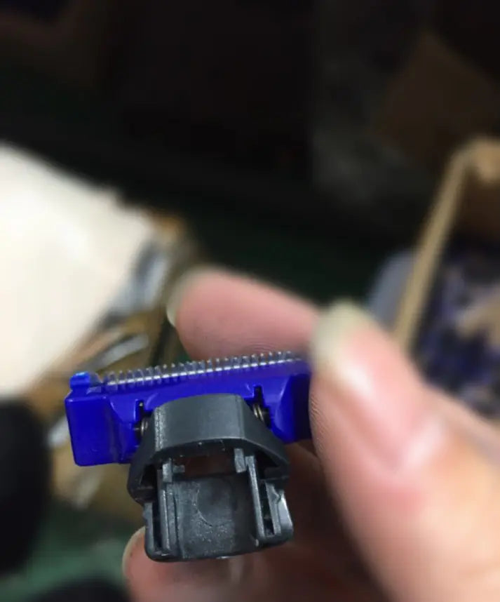 Men's Hair Clipper and Shaving Accessories