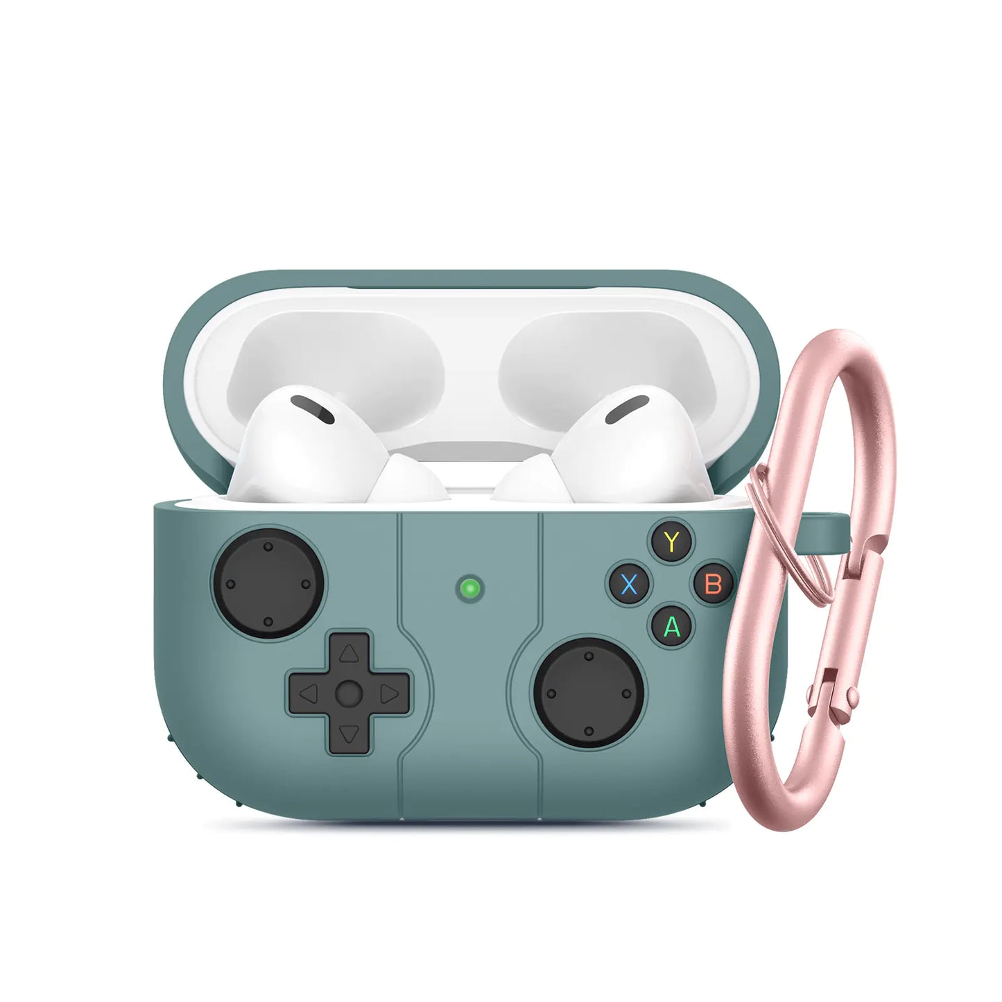Vintage Gamer EarPod Case for AirPods Pro