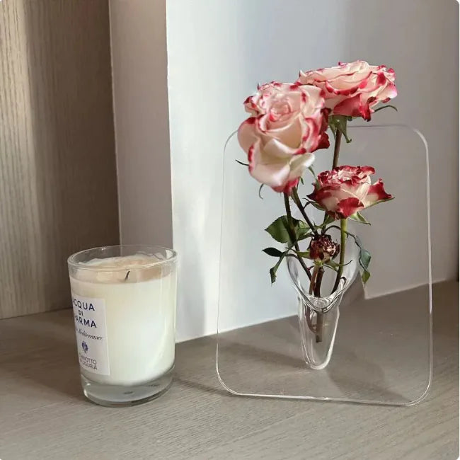 Acrylic Wall Decor