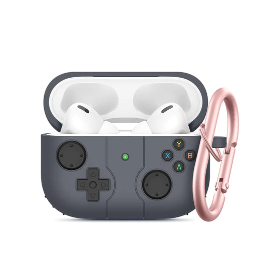 Vintage Gamer EarPod Case for AirPods Pro