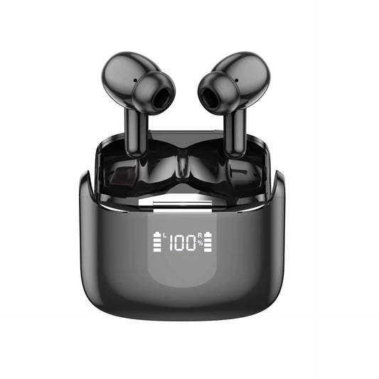 ClearConnect TWS Earbuds with ENC & 7hr Battery