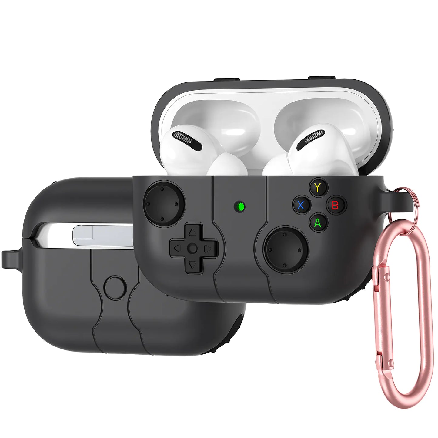Vintage Gamer EarPod Case for AirPods Pro