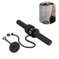 Forearm Strength Trainer for Muscle Building