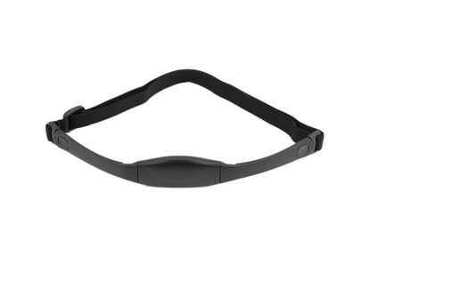Cardio Tracker Pro Watch with Chest Strap