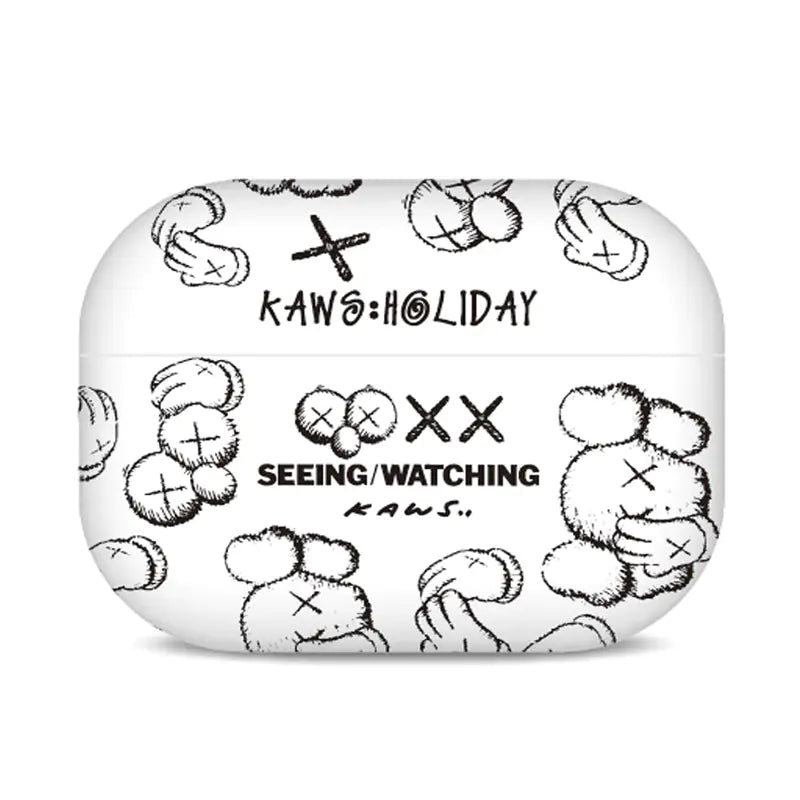Artistic Pro AirPods Case